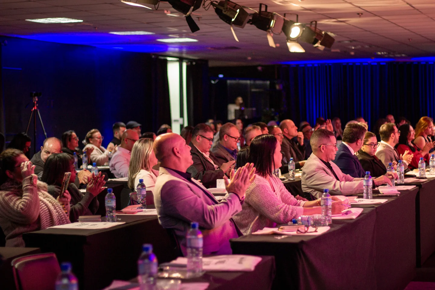 2ª Convenção Nacional Refin