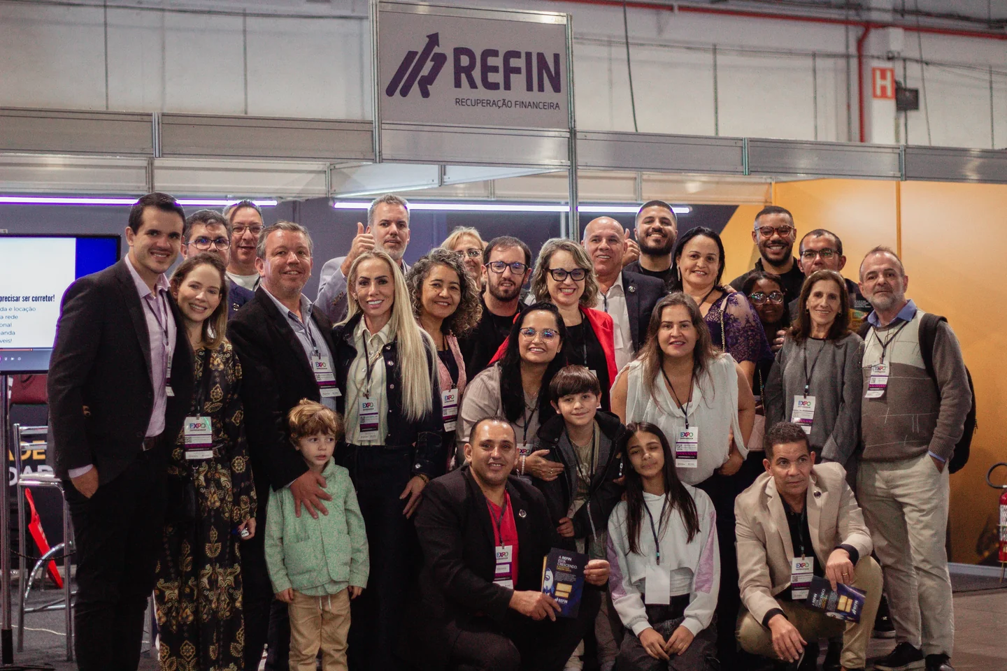 Expo Empreendedor 2025